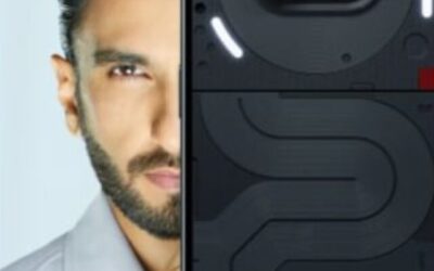 The Nothing Phone 2A Unveiled: A Journey Beyond Minimalism